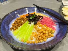 -牧雲子·臻选云南菜 .商务宴请(泰然大厦店)