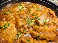 -佰家小厨·南京菜(夫子庙店)