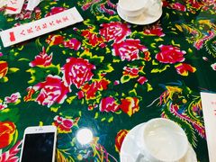 -人民公社大食堂(顺义总店)