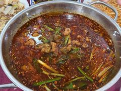 -无味饭店(九眼桥商业文化广场店)