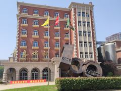 -青岛啤酒博物馆