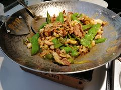 -费大厨辣椒炒肉(万家丽一店)
