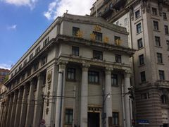 -招商银行(上海外滩支行)