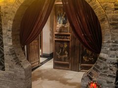 -叶叶菩提(太原别墅店)