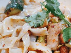 -萝卜向南·湘西泡菜·腊味炒饭(星河coco city店)