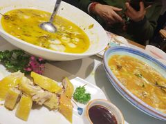 -塘人·老底子宁波菜小馆(南塘老街店)