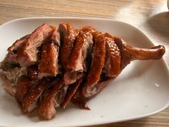 -龙潭李鸭子同乐饭店