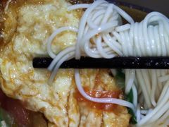 -华兴街煎蛋面(总店)