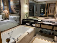 -长沙富力万达文华酒店