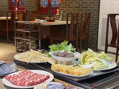 -总参北京涮羊肉