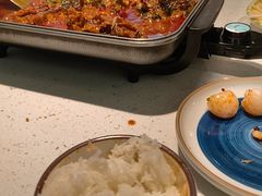 -鱼酷活鱼烤鱼(南京水游城店)