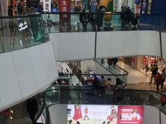 -万达广场(北京槐房店)