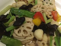 -沙河粉村·国家非遗传承(云台店)