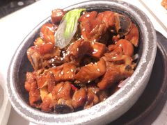 三杯鸡-乾园(天河城店)