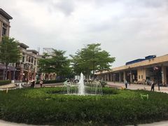 -渔人码头(洛溪店)