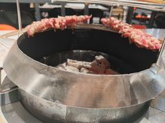 -源味居手把签烧烤(长春一店)