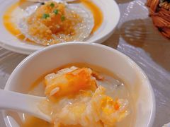 虾蟹粥-李记潮汕砂锅粥(营福路店)