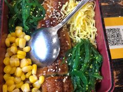 -小川洋风料理(汉街店)