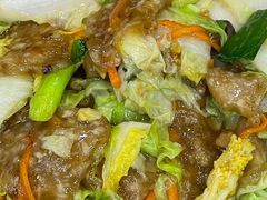 -阿静美食