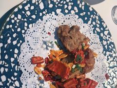 -园里前·10年私厨·福建菜(台江万达鳌峰洲店)