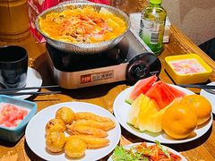 -王氏炉匠·烧鸟放题自助(三里屯店)