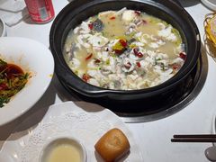-周渝食惦酸菜鱼(青浦店)