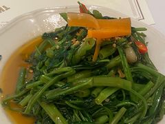 -太食獸泰式茶餐厅(IFS国金中心店)