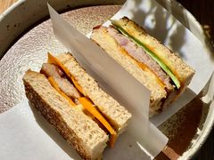 -BOR Eatery(安福路店)