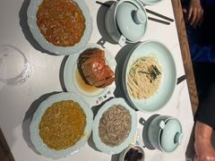 -裕兴记•蟹黄面馆(人民广场店)