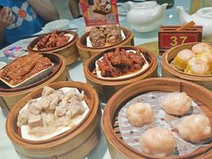 -金苑海鲜酒家(新港中路店)