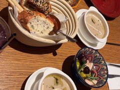 -Las Tapas(思南公馆店)