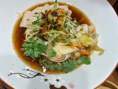 -楼兰新疆主题餐厅(苏州中心店)