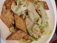 -巴依老爷新疆美食(工体旗舰店)