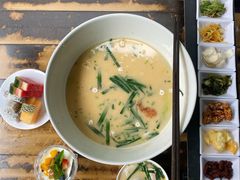 过桥米线-熙楼(翠湖店)