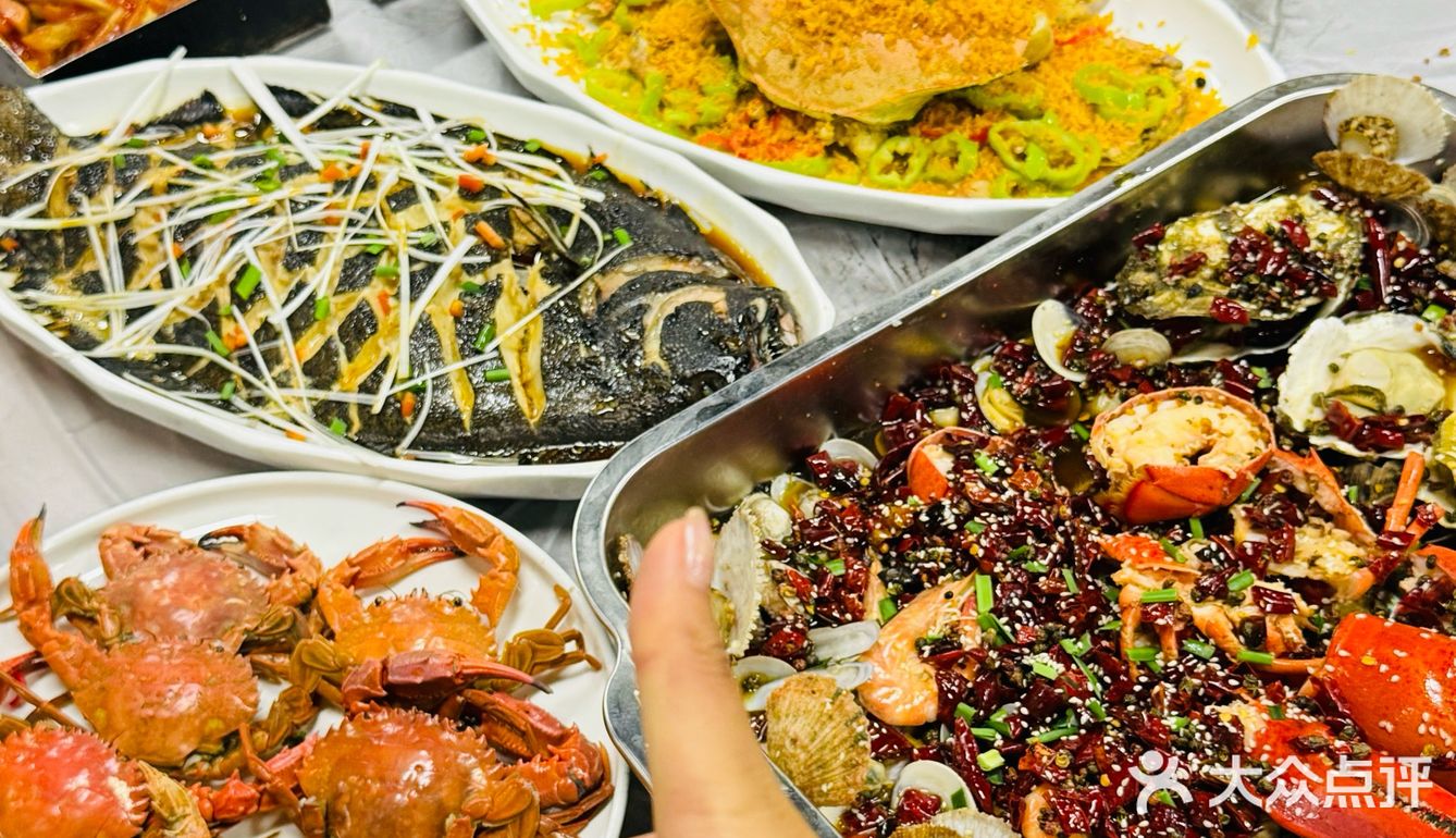 人生建议:来青岛必须吃一顿戳子肉!