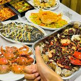 人生建议:来青岛必须吃一顿戳子肉!