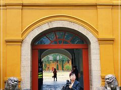 -陆军讲武堂旧址