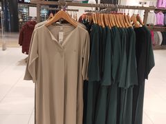 -优衣库(苏州天虹CCMall石路店)