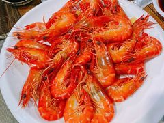-庆余生平价生猛海鲜(海棠湾林旺夜市店)