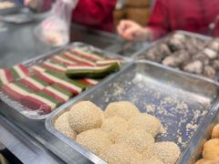 -常州糕团店(北大街新世纪商城店)