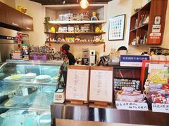-W CAFE(甜爱路店)