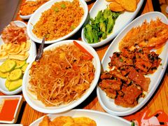 -飞阳铁板烧(ME TOWN购物中心店)