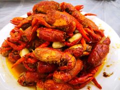 -小李子油焖大虾(天下城旗舰店)