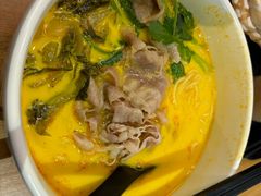 -和府捞面(中山龙之梦店)