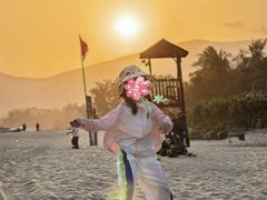 -三亚湾海居铂尔曼度假酒店