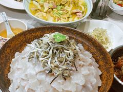 -新光酒家·河豚·海鲜·蟹料理(浦东店)