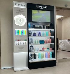 -DX HAIR SALON·发现未知美发沙龙