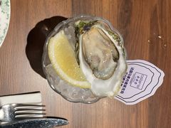 -Osteria Garden 生蚝花园餐厅(原进贤路店)