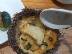 -八方海味餐厅