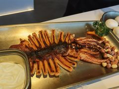 -西塔老太太泥炉烤肉(川沙百联店)